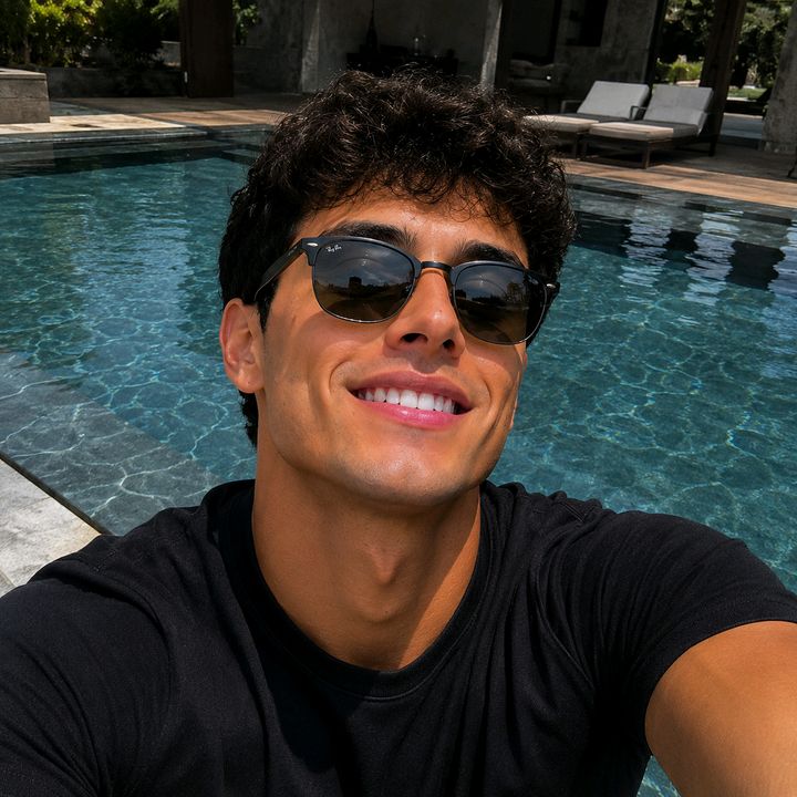 Rafael Carvalhães