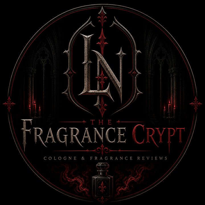 TheFragranceCrypt