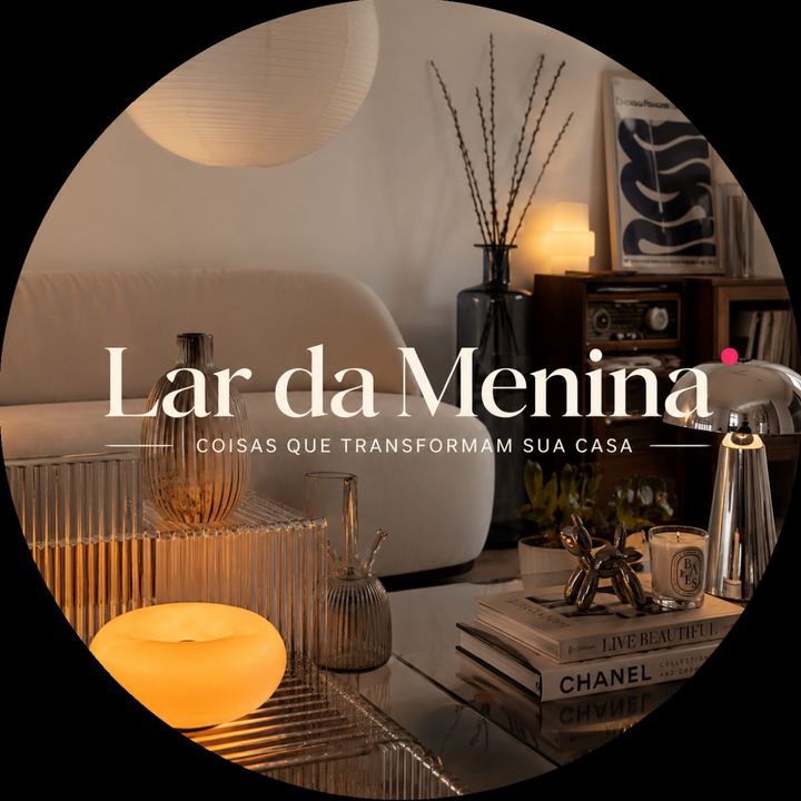 Lar da Menina
