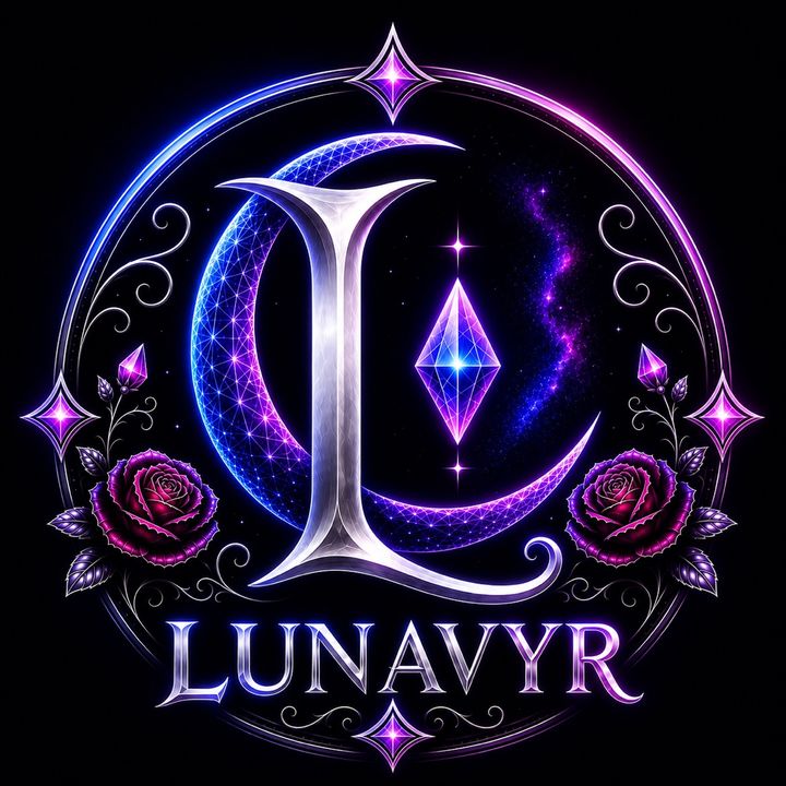 🌘 Lunavyr 🌒