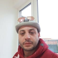 Khalid Lazkane