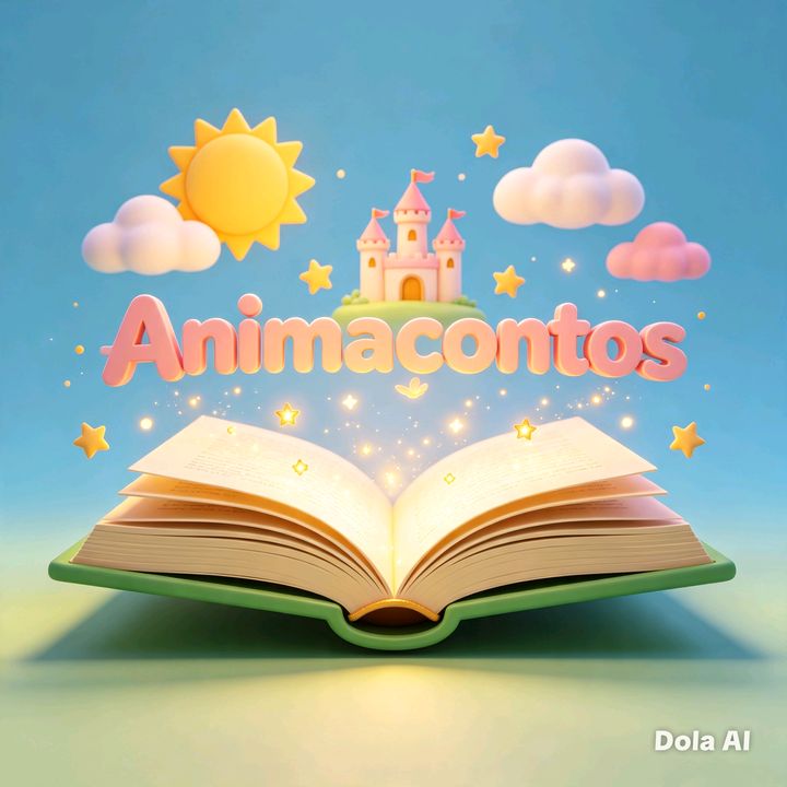 Animacontos