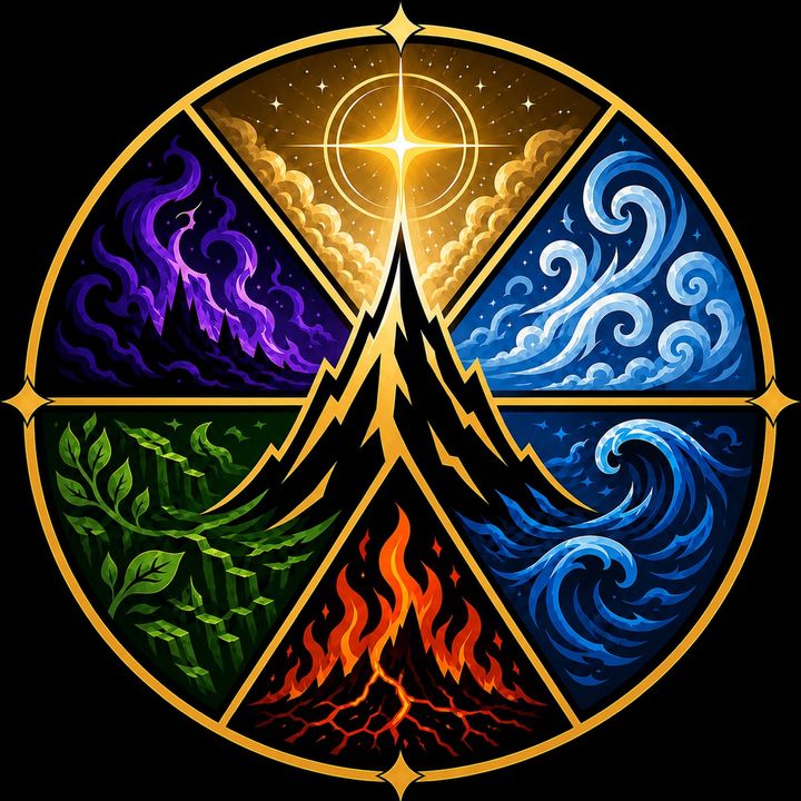 terraspeakproject
