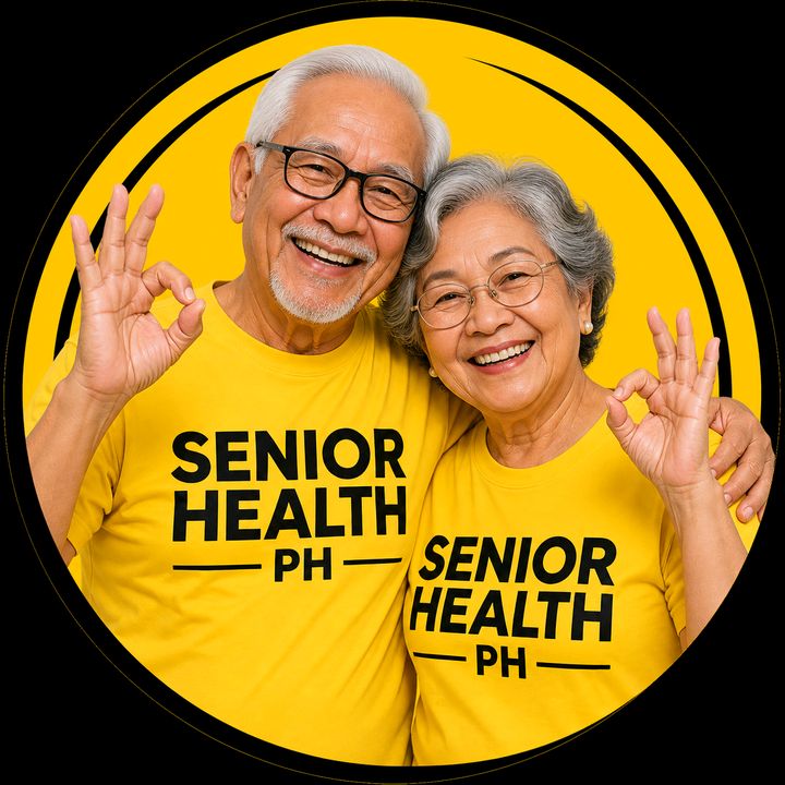 Senior Health PH