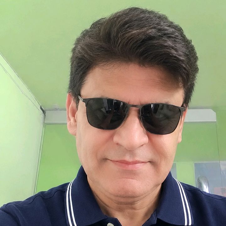 Mirza Shahid
