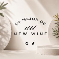 LO MEJOR DE NEW WINE