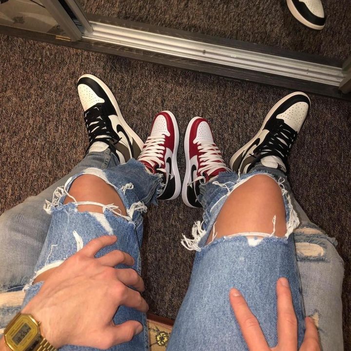 ɐıɹɐʞɐZ⚡