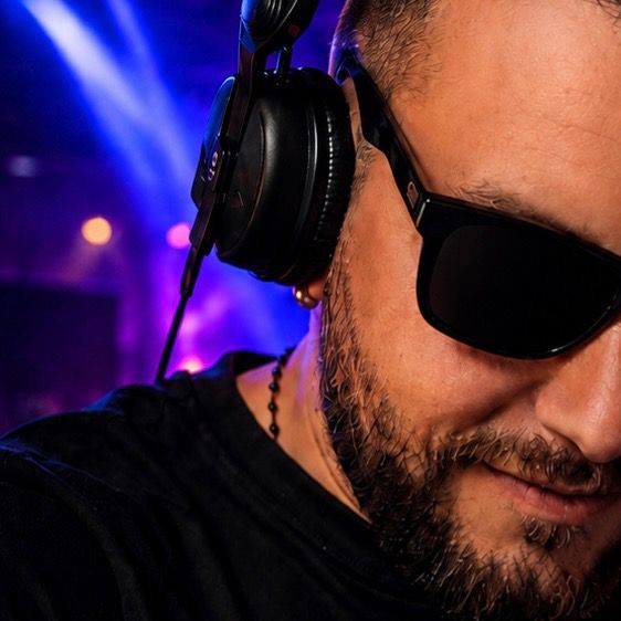 Joe Romeo Dj