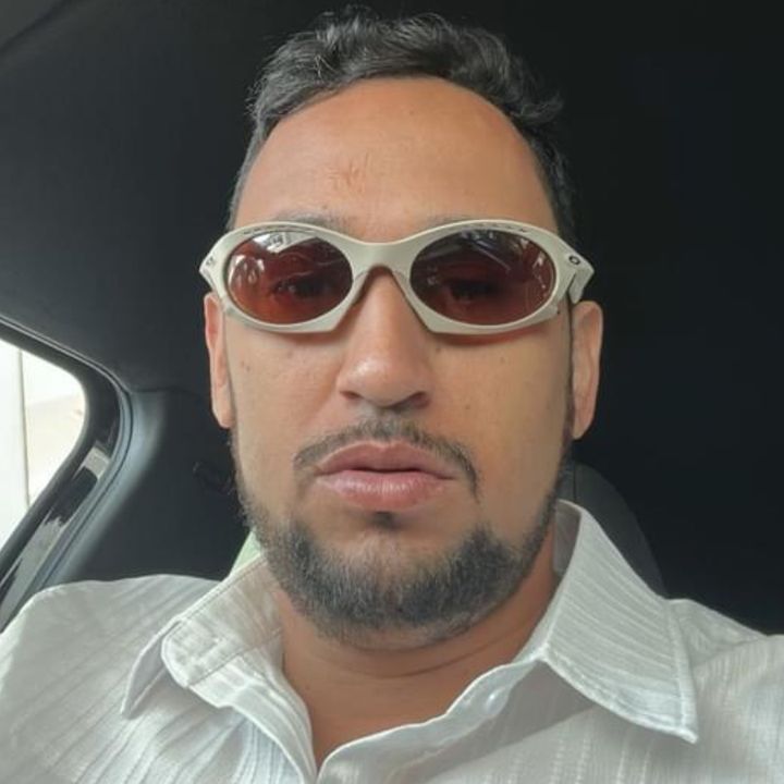 Marcos Junior