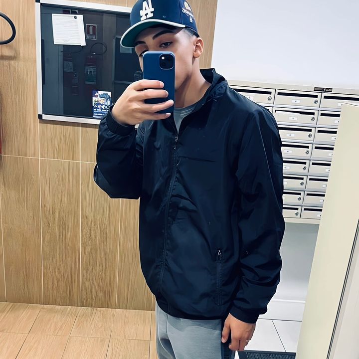 Victor Alves