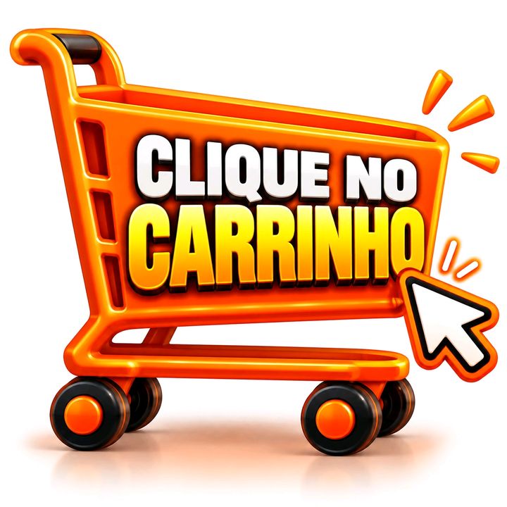 Clique no Carrinho