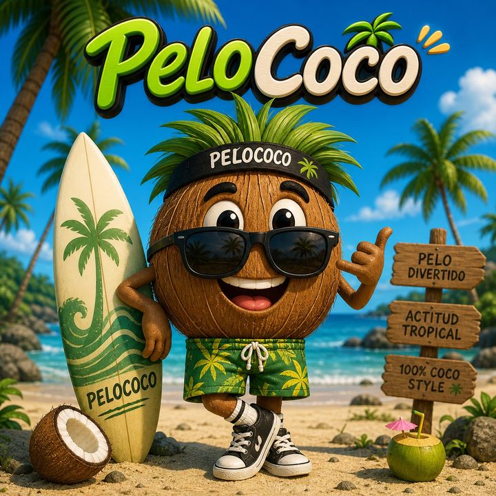 Pelococo