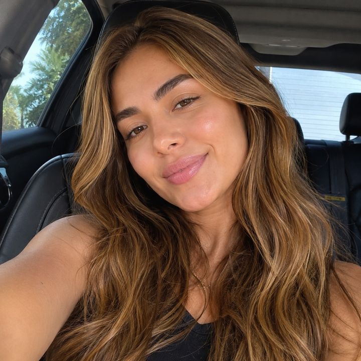Maria Carolina