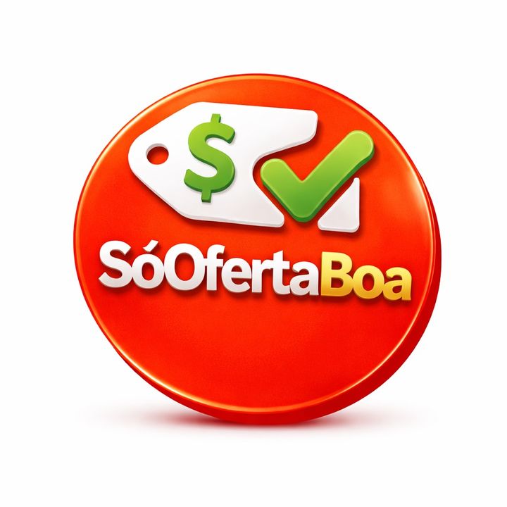 Só Oferta Boa
