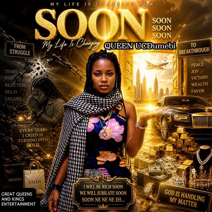 QUEEN UCDumebi