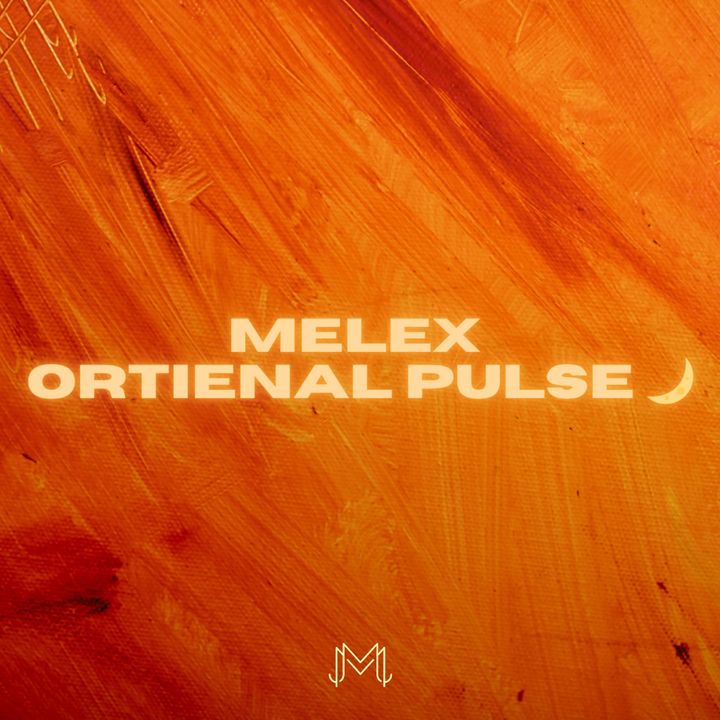 Melex Oriental Pulse 🌙