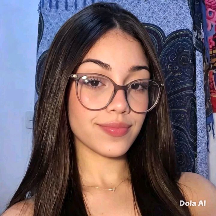 ❤️✨Jéssica ✨❤️
