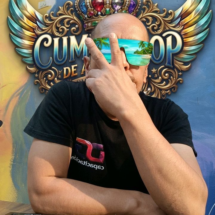 GRUPO CUMBIA POP