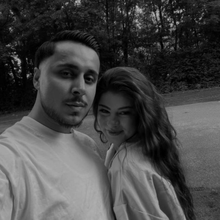 Armanj & Aya