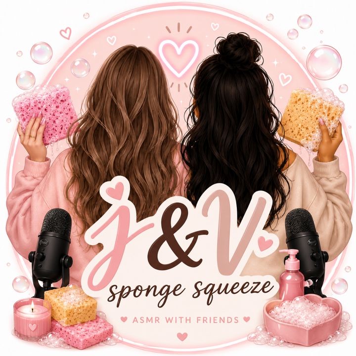 J&V SpongeSqueeze