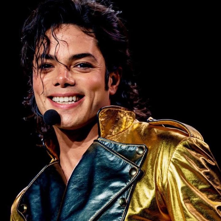 michaeljacksonF