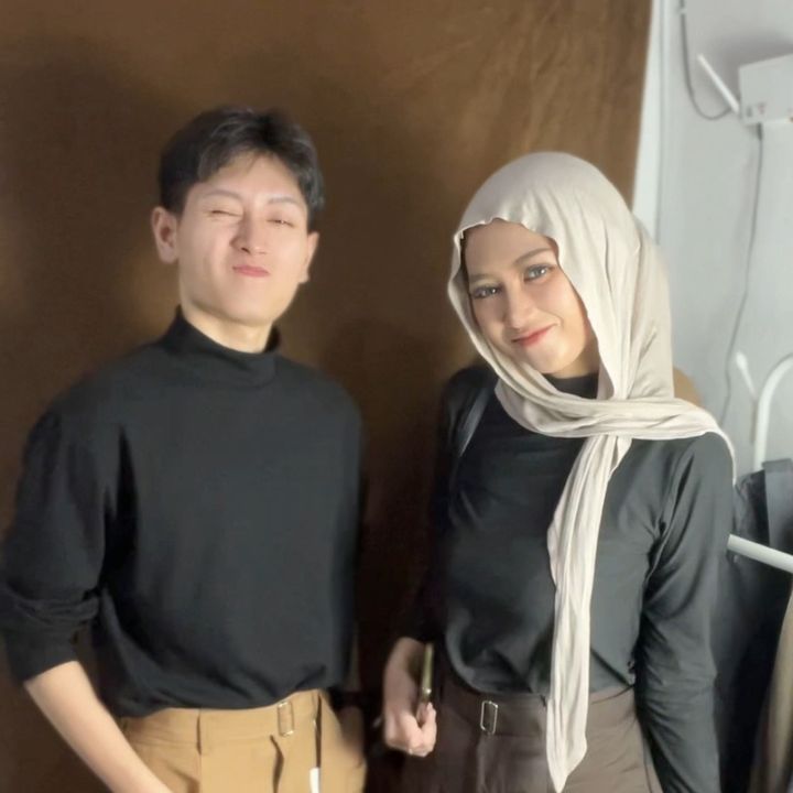 Nao & Kia | #twoinstyle