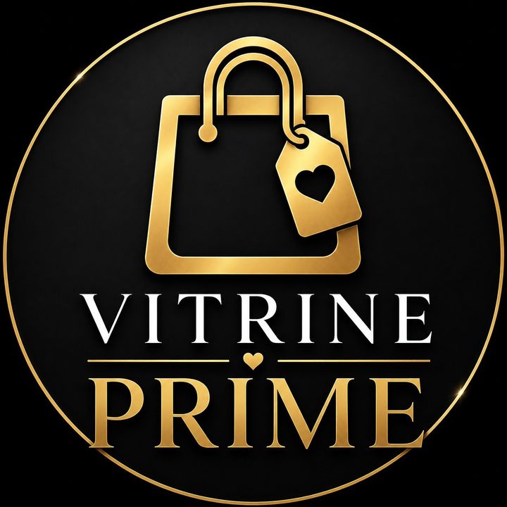 ✨ Vitrine Prime