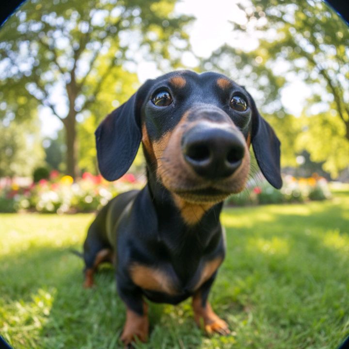 Benny 🌭