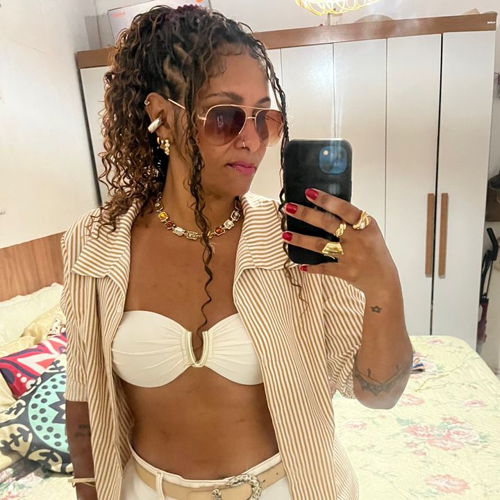 Evelyn Paixão