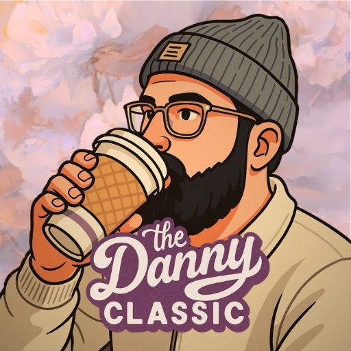 thedannyclassicfinds