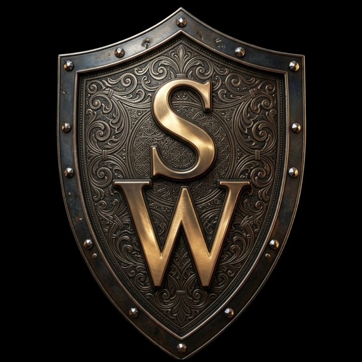 Shield - Pensando em Você