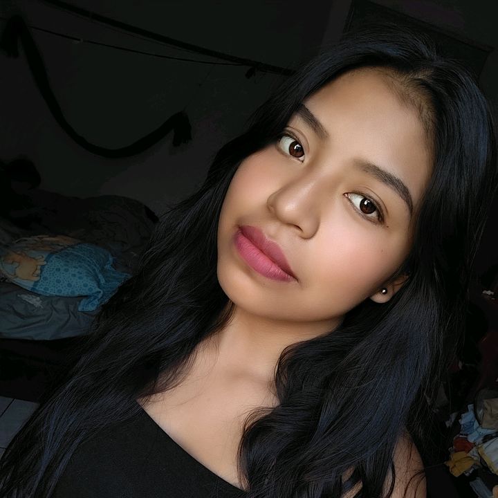 Nayeli Gómez