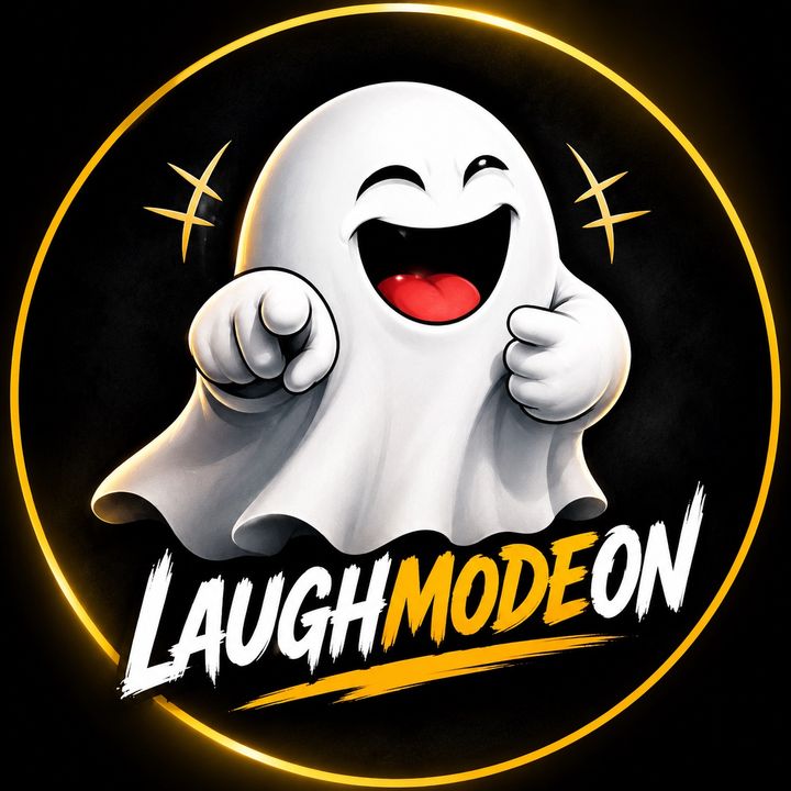 LaughOn
