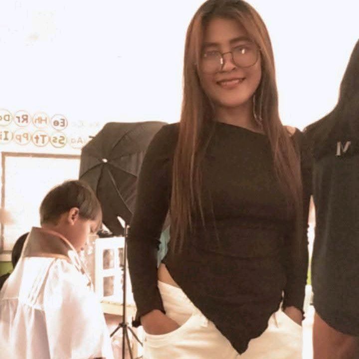 Kemberly Bentulan