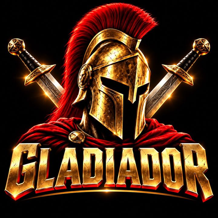 GLADIADOR KING