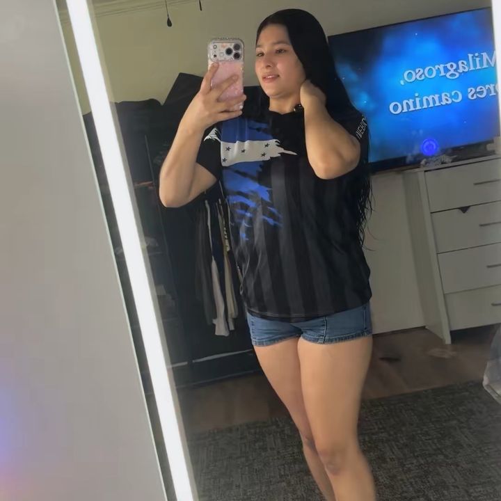 Yessenia ❤️