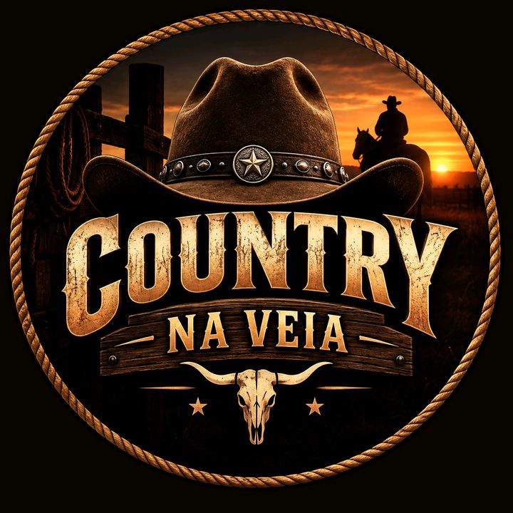 🤠 Country na Veia