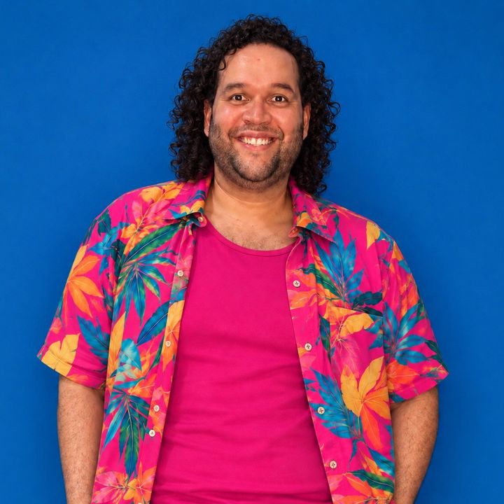 ZÉ BERTOLDO