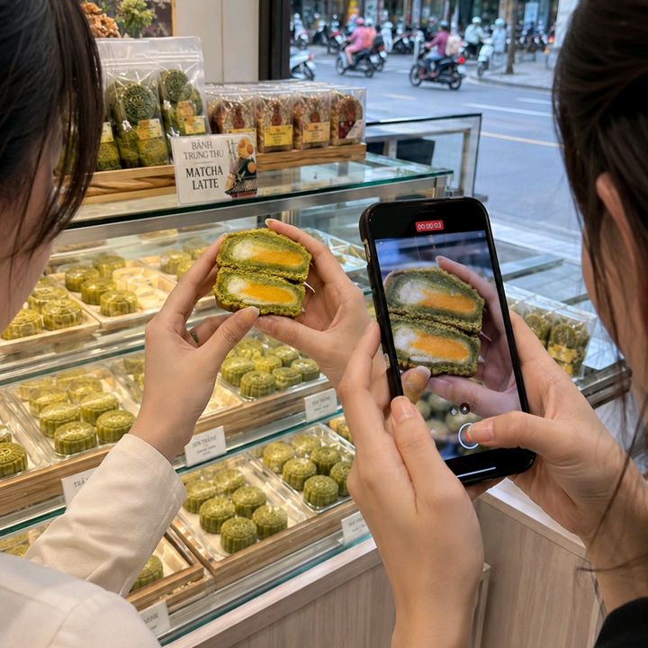 Tạp Hóa Miền Tây