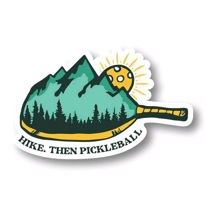 Dink and Hike
