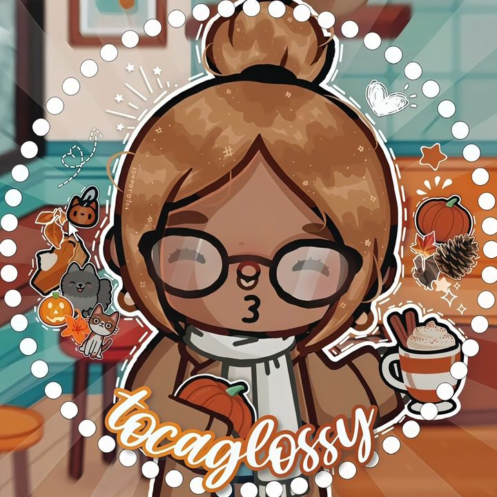 ⋱ꨄ..𝐓𝐎𝐂𝐀 𝐆𝐋𝐎𝐒𝐒𝐘..ꨄ⋰