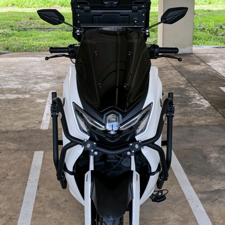หนีเที่ยววว🏍🏞