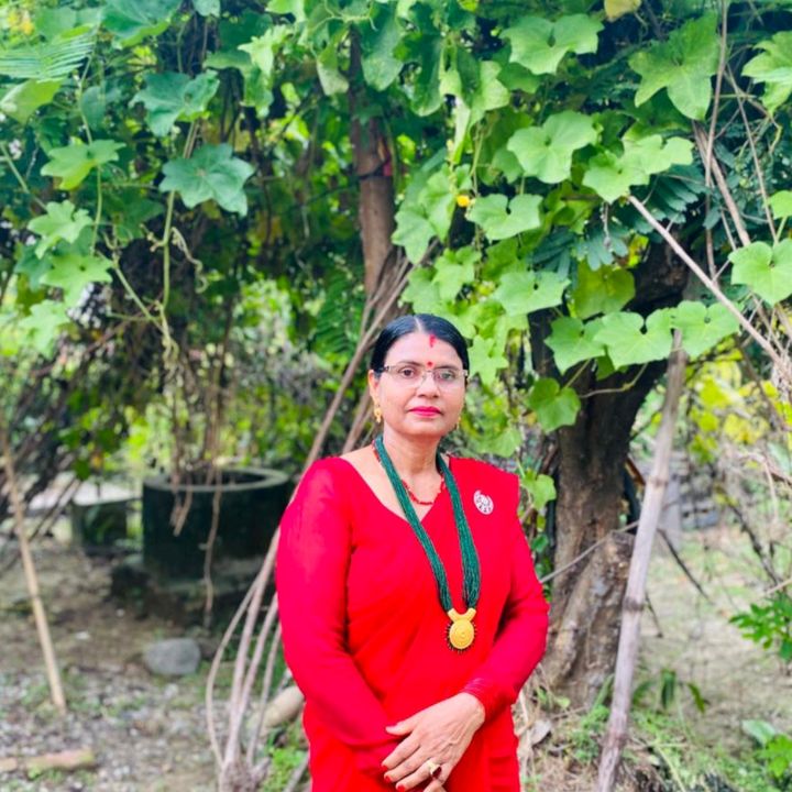 DB bhandari