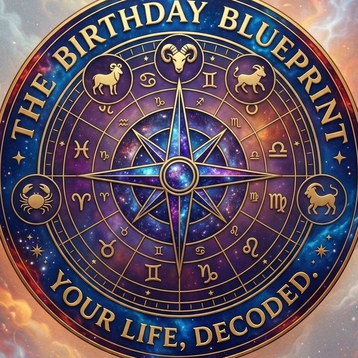 BirthdayBlueprint