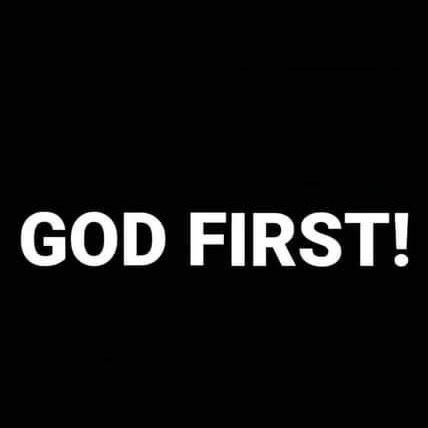 GOD DID