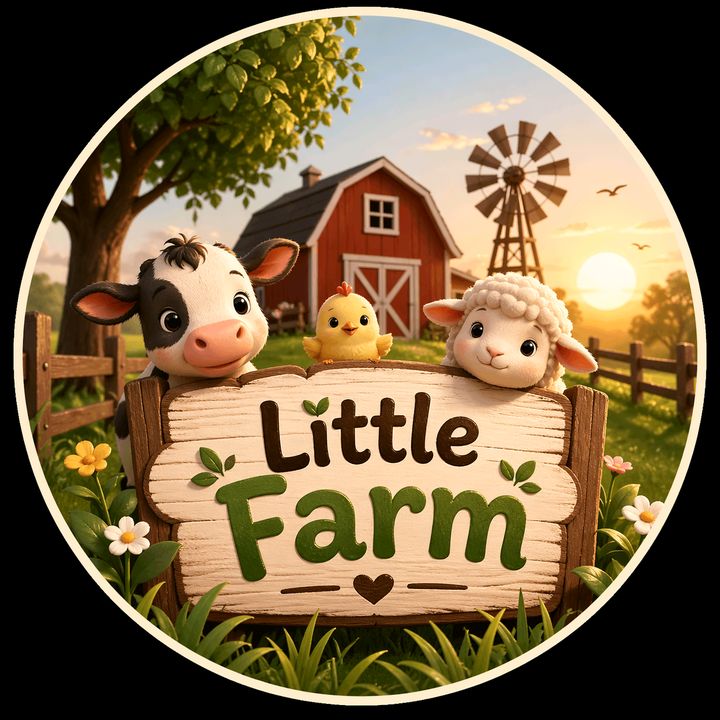 Little Farm