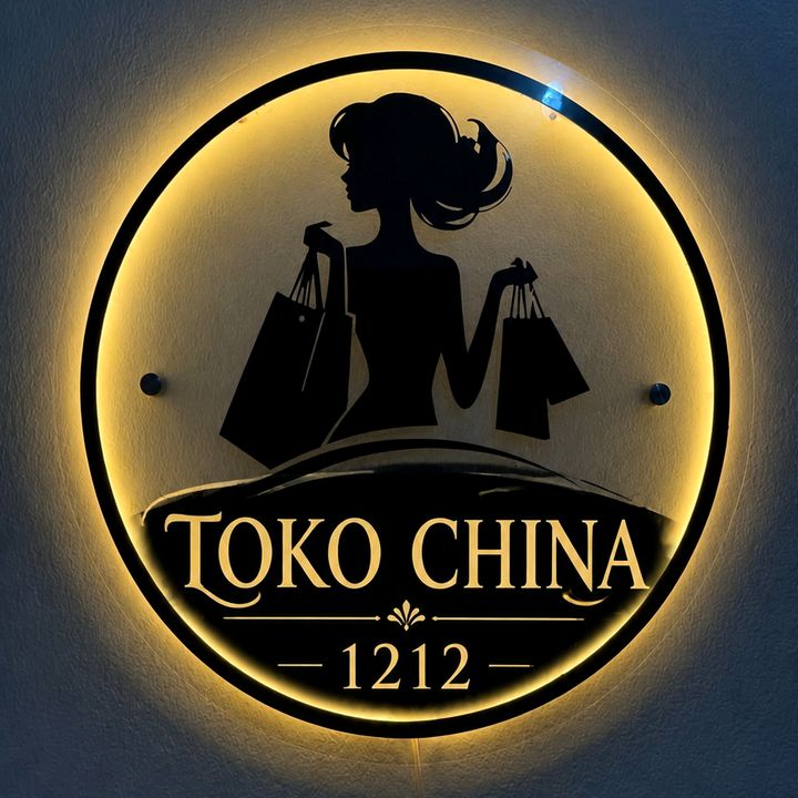Toko China1212