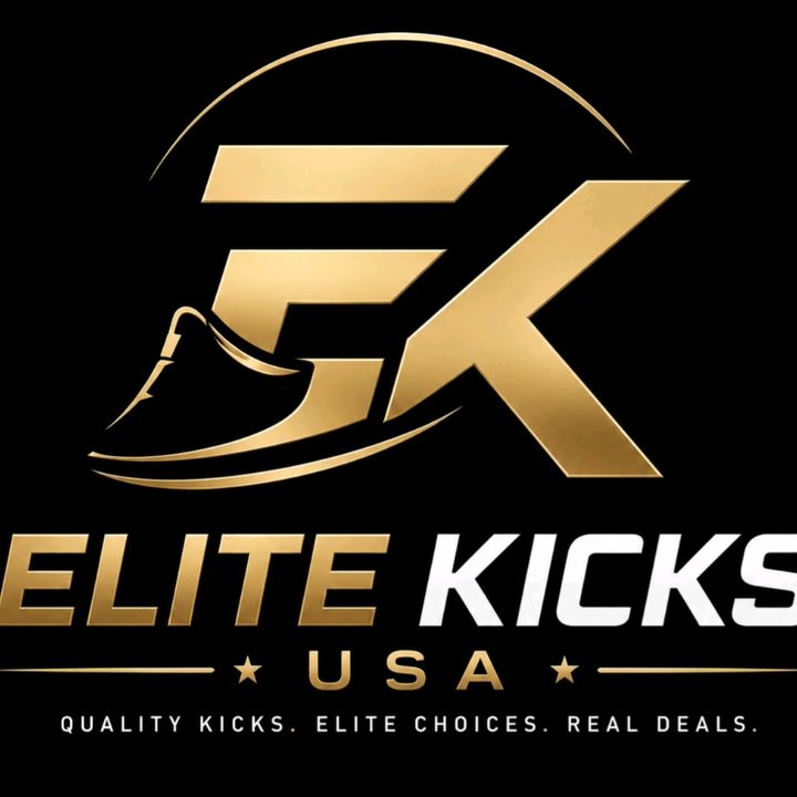 Elite Kicks USA 👟