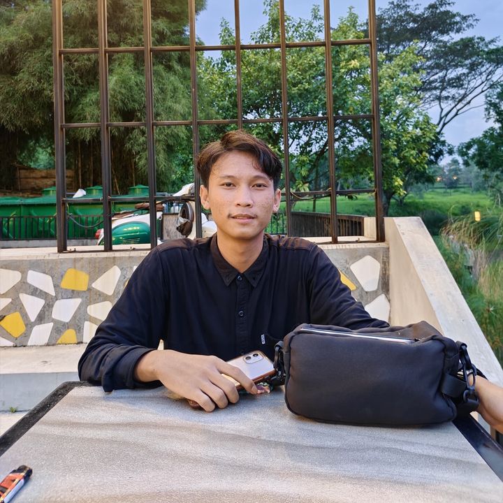 Irsyad Akil