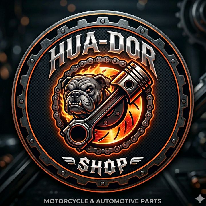 Hua-dor shop